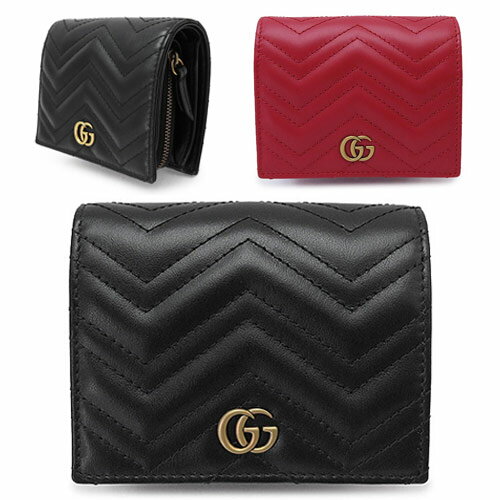 楽天市場】gucci 二つ折り財布 ggマーモントの通販 楽天市場】gucci 二つ折り財布 ggマーモントの通販