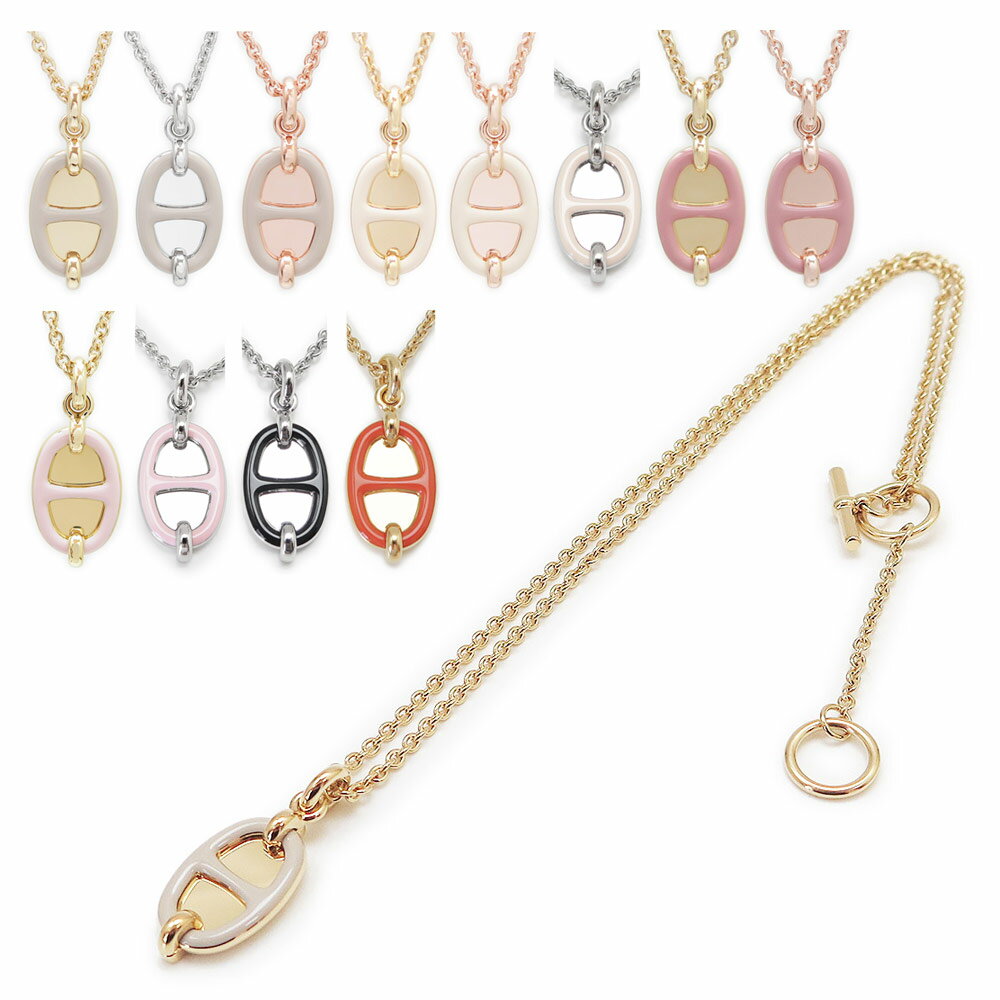 乐天商城 - エルメス HERMES ネックレス レディース ミニ マイヨン PM ペンダント アクセサリー