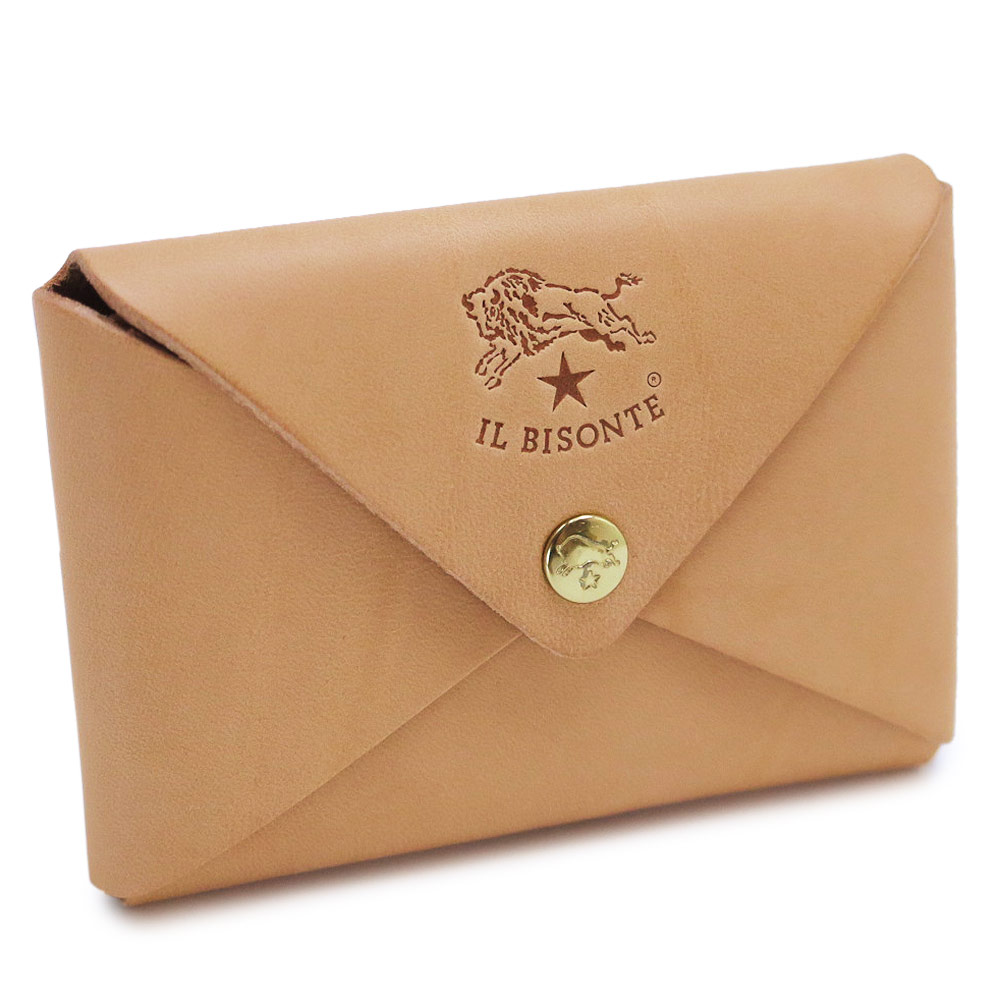 イルビゾンテ カードケース SCC031 PG...の紹介画像3