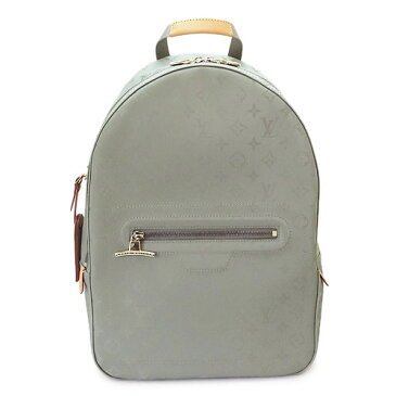 ルイヴィトン リュック メンズ LOUIS VUITTON M43882 バックパック PM モノグラム チタニウム キャンバス
