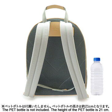 ルイヴィトン リュック メンズ LOUIS VUITTON M43882 バックパック PM モノグラム チタニウム キャンバス