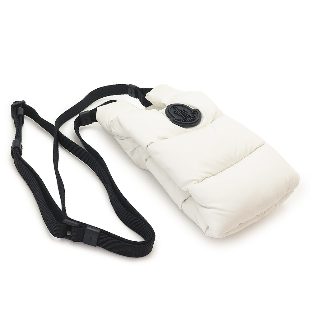 モンクレール スモール ショルダーバッグ レディース LEGERE 5L00003 M2170 ポシェット ナイロン ダウン MONCLER