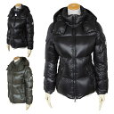 モンクレール ダウンジャケット レディース FOURMINE 1A00049 539AQ フォーマイン ダウンコート アウター MONCLER