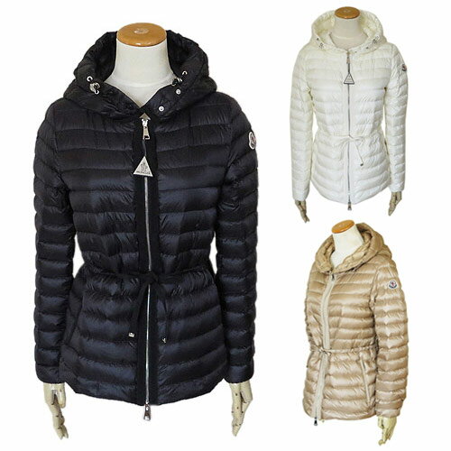 モンクレール ダウンジャケット レディース RAIE 1A10300 53048 レイ スプリングジャケット ショートアウター MONCLER 秋冬コート