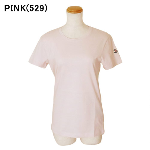 MONCLER（Tシャツ(半袖/袖なし)）のフリマアイテム一覧