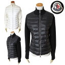 モンクレール ダウン カーディガン レディース 9B00018 M1131 ダウンジャケット アウター MONCLER