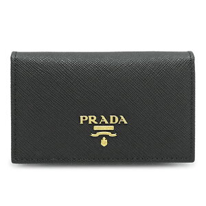 プラダ(PRADA) メンズカードケース・名刺入れ | 通販・人気ランキング - 価格.com