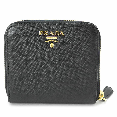 プラダ(PRADA) レディース二つ折り財布 | 通販・人気ランキング - 価格.com