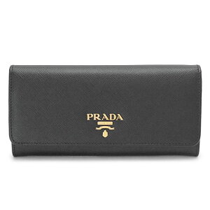 ץ Ĺ ǥ 1MH132 QWA F0002 ޤեå ֤ եΥ᥿ 쥶 ѥ ֥å  PRADA SAFFIANO METAL