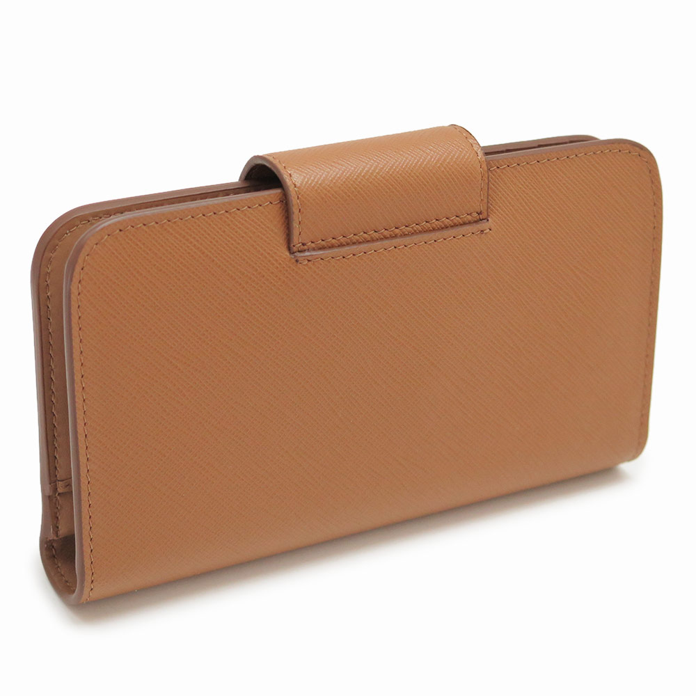 【訳あり】 プラダ コンパクト 長財布 レディ...の紹介画像3