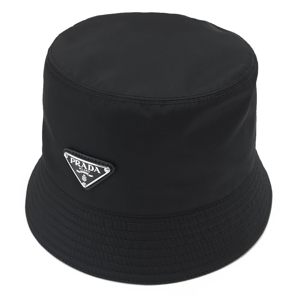 楽天市場】プラダ PRADA ハット メンズ 2HC137 2DMI F0002の通販 楽天市場】プラダ PRADA ハット メンズ 2HC137 2DMI F0002の通販