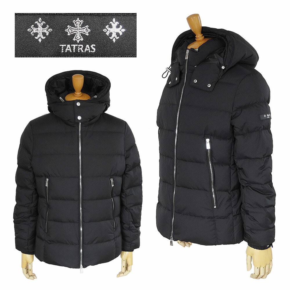ȥ饹 󥸥㥱å  ENRI  󥳡  ֥å  MJXA0019013588 TATRAS 2025ǯ߿
