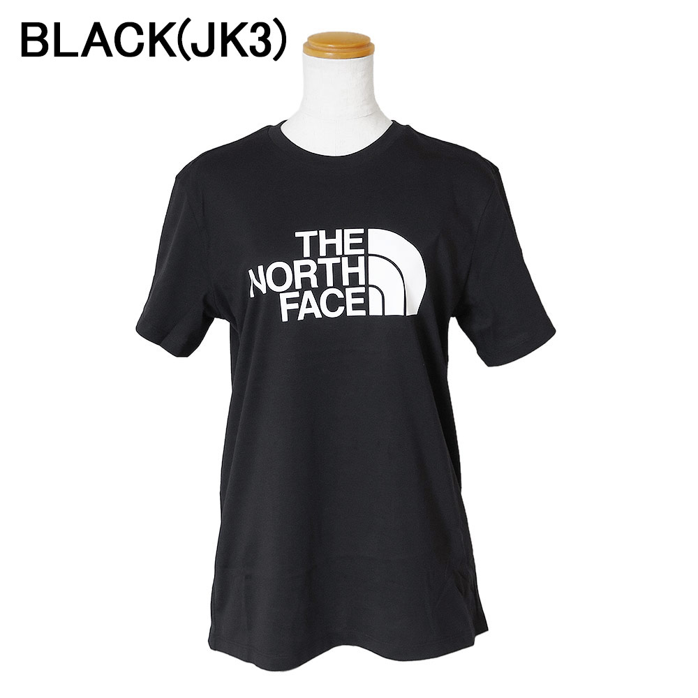 ザ ノースフェイス THE NORTH FACE Tシャツ 半袖 レディース NF0A8A6G トップス ビ...
