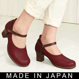 走れるガーデンパンプス【限定色】コンフォートインソール入りで、クッションにこだわったパンプスを超える履き心地!つま先側に体重がかかりにくいので痛くなりにくい!GPUMP2ベルオリジナル【AF】