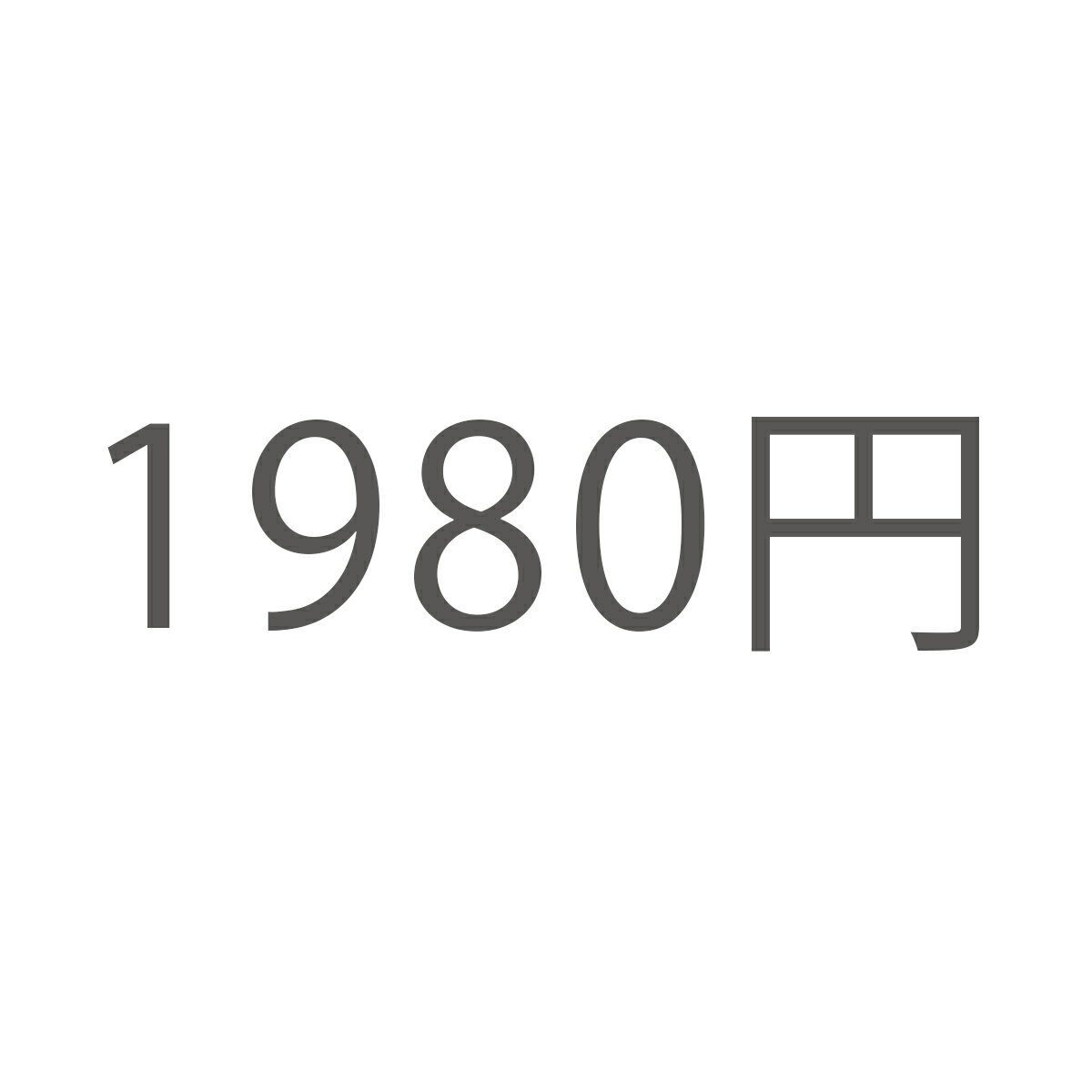 底貼り付け料金 1,980円 SAGAK-1980