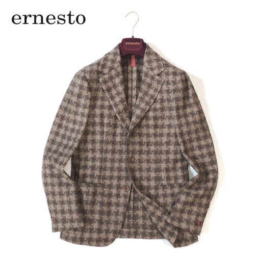 楽天市場】ernesto ジャケットの通販 楽天市場】ernesto ジャケットの通販