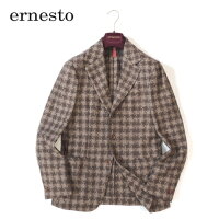 13.7ʡ44,46ernestoʥͥȡDJP232311ʥϥɥȥ󥰥2B㥱åȥ֥饦ߥ١40%OFF