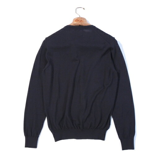 【40%OFF・新品・46~54】Drumohr MODERN（ドルモア）スーパーファインメリノウール...