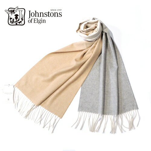 【20%OFF・新品】Johnstons of Elgin（ジョ