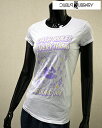 パブリックライブラリー PublicLibrary Tシャツ S M パープル 正規品取扱店舗
