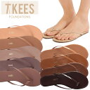 ティキーズ サンダル レディース TKEES ティキーズ レディース 女性用 シューズ 靴 サンダル ビーチサンダル TKEES FOUNDATIONS Matte Gloss Shimmer ティーキーズ