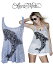 OUTLET ȥåȡLAUREN MOSHI ⥷ Dolphin Burnout Swing Tank ɥե󥹥󥰥󥯥ȥå ʼ谷Ź