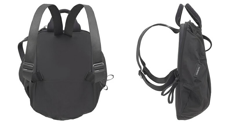 楽天スーパーセール特別価格　Cote&Ciel コートエシエル Moselle Backpack レディース バックパック リュックサック バッグ 　正規品取扱店舗