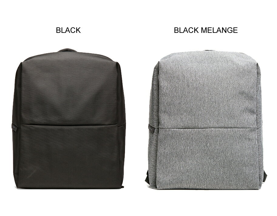 楽天スーパーセール特別価格　Cote&Ciel コートエシエル RHINE NEW FLAT BACKPACK 15インチ 28039 28038 メンズ バックパック リュックサック バッグ 　正規品取扱店舗