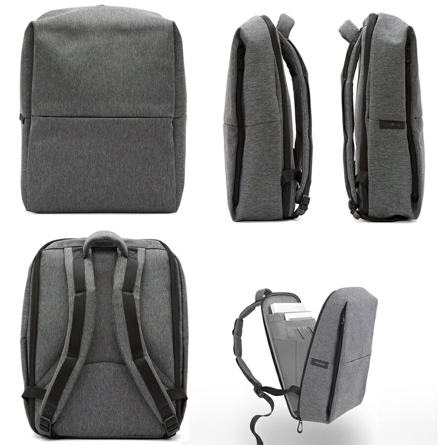 楽天スーパーセール特別価格　Cote&Ciel コートエシエル RHINE NEW FLAT BACKPACK 15インチ 28039 28038 メンズ バックパック リュックサック バッグ 　正規品取扱店舗