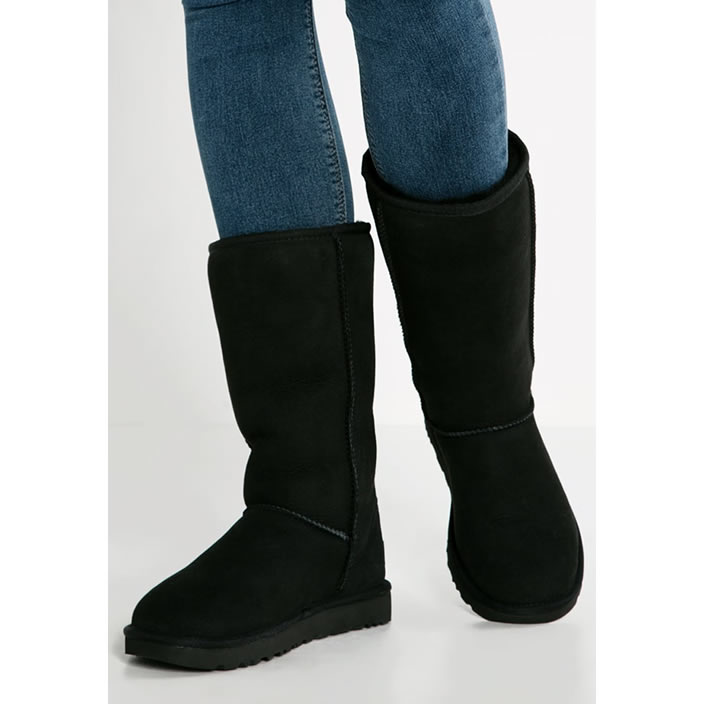 UGG ムートンブーツ アグ クラシックトール2 レディース CLASSIC TALL II ブーツ シープスキン 1016224 正規品取扱店舗