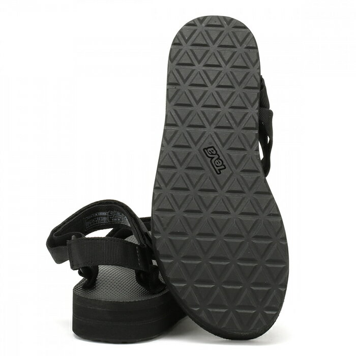teva テバ サンダル ミッドフォームユニバーサル スポーツサンダル 厚底 MIDFORM U...