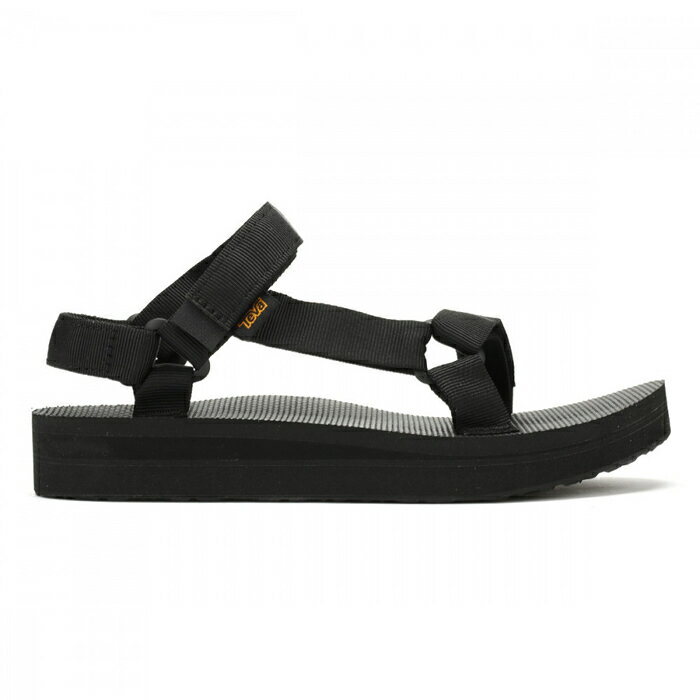 teva テバ サンダル ミッドフォームユニバーサル スポーツサンダル 厚底 MIDFORM U...