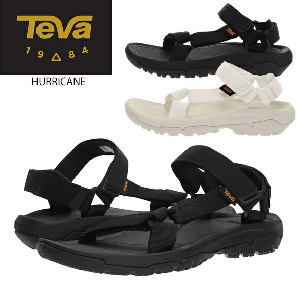 新モデル テバ Teva ハリケーン 2 HURRICANE XLT 2 WOMENS MENS 1019235 1019234 テバ サンダル スポーツサンダル Lady’s レディース メンズ　正規品取扱店舗