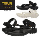 テバ Teva ハリケーン 2 HURRICANE XLT 2 HURRICANE 4　WOMENS MENS 1019