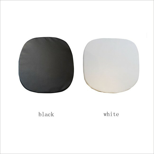 イームズチェア クッション eames おしゃれ イームズチェアー用クッション ダイニングチェアー リプロダクト デザイナーズ ジェネリックチェア 訳あり アウトレット品