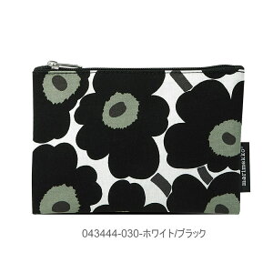 マリメッコ コスメポーチ marimekko KAIKA cosme bag バッグ メイク ウニッコ　keijuli 化粧品 小物入れ バッグインバッグ 正規品取扱店舗 コンビニ受取対応商品