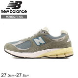 ˥塼Х 2002  NEW BALANCE ˡ 塼 졼 M2002R NAʼ谷Ź