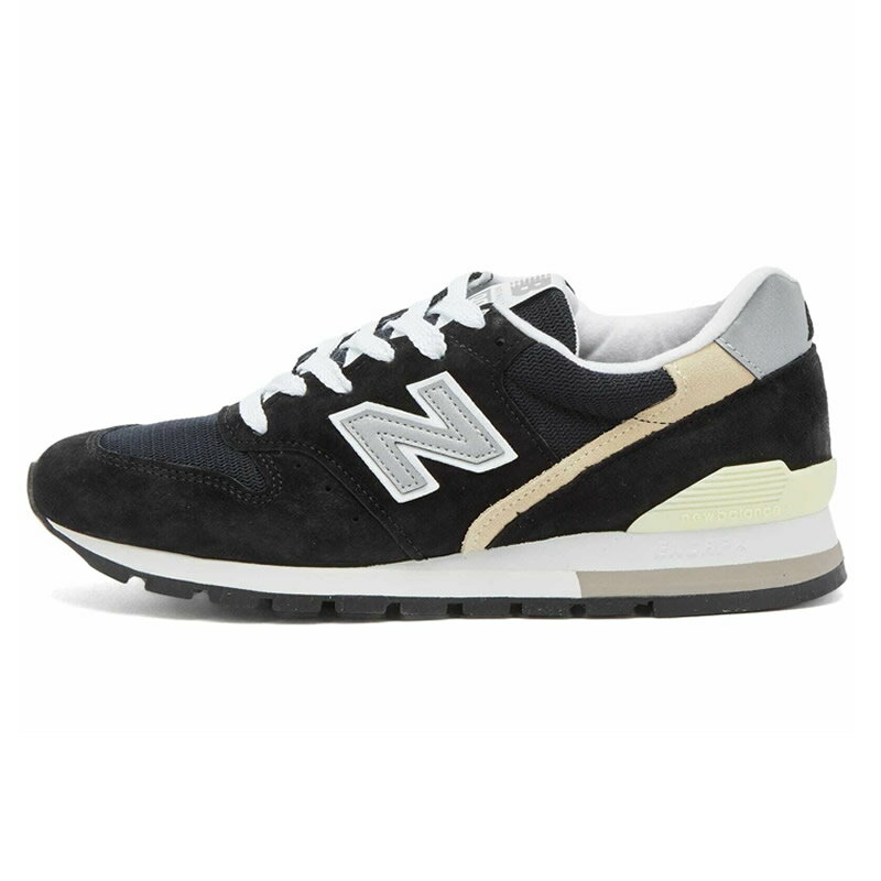 996 ニューバランス メンズ レディース グレー ブラック NEW BALANCE U996GR　U996...
