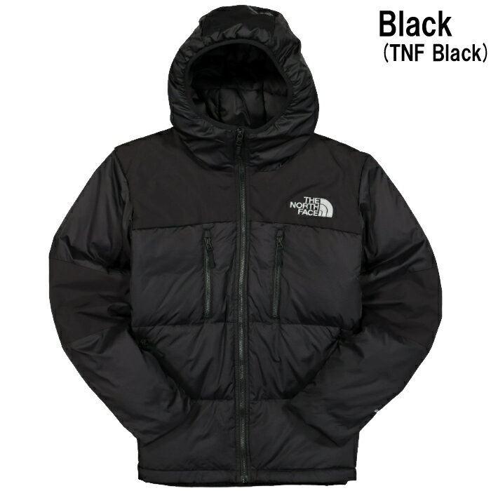 9月10日18時から6時間特別価格 ノースフェイス THE NORTH FACE ダウン ジャケット HIMALAYAN LIGHT DOWN HOODIE ヒマラヤ ライトダウン アウター メンズ NF0A3OED 正規品取扱店舗