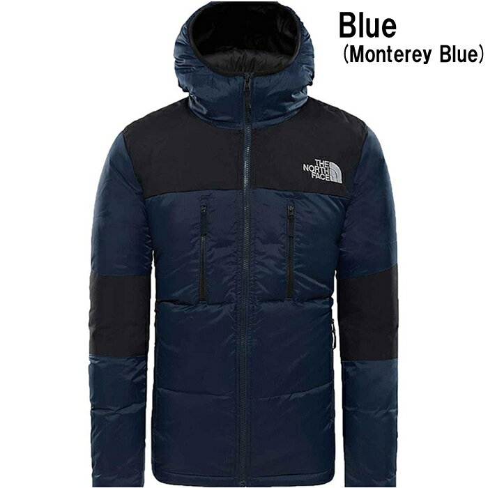 9月10日18時から6時間特別価格 ノースフェイス THE NORTH FACE ダウン ジャケット HIMALAYAN LIGHT DOWN HOODIE ヒマラヤ ライトダウン アウター メンズ NF0A3OED 正規品取扱店舗