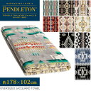 yhg ^IuPbg PENDLETON XB233 uPbg WK[h^I Xp^I 102x178cm oX^I ^IPbg 唻^I Ȗѕz O Oversized Jacquard Towels a v[g Mtg Ki戵X