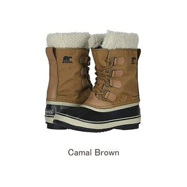 ソレル スノーブーツ 新作 SOREL レディース Winter Carnival ウィンターカーニバル NL3483 正規品取扱店舗　so1