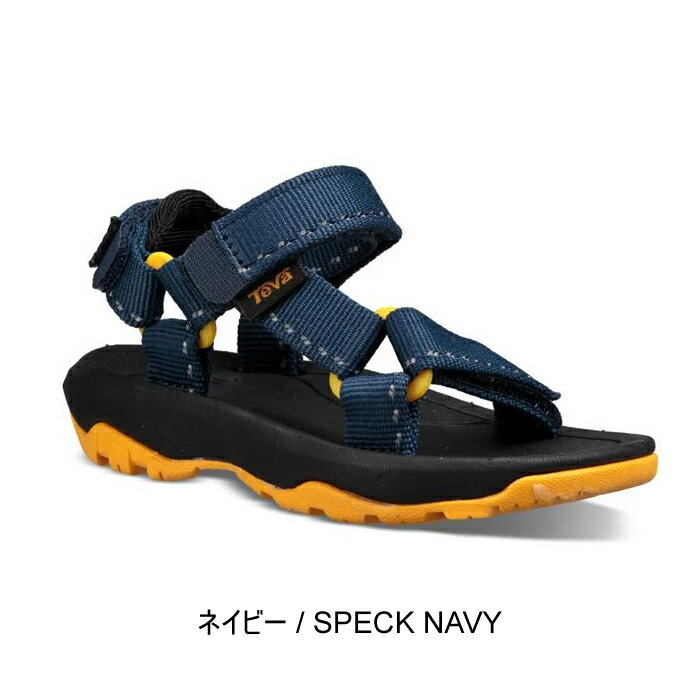 テバ Teva ハリケーン サンダル スポーツサンダル ハリケーン HURRICANE XLT 2 キ...