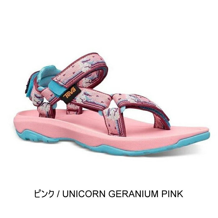 テバ Teva ハリケーン サンダル スポーツサンダル ハリケーン HURRICANE XLT 2 キ...