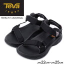 teva サンダル テラフ ユニバーサル Terra Fi 5 Universal テラファイ レディース スポーツサンダル テバ スポーツサンダル 1099443 正規品取扱店舗