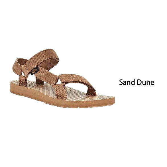 テバ teva サンダル オリジナルユニバーサル Original Universal レディース スポ...
