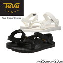 テバ サンダル メンズ teva サンダル Original Universal URBAN メンズ スポーツサンダル テバ スポーツサンダル mens 1004010 正規品取扱店舗