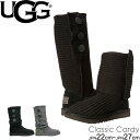 UGG アグ ブーツ Classic Cardy 5819 1016555 クラシック カーディ ニットブーツ ムートンブーツ 正規品 正規品取扱店舗