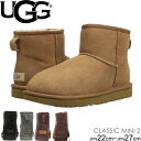 ֥· Ys choice㤨UGG  饷åߥ2 1016222 Women's CLASSIC MINI II ࡼȥ֡ ץ ʼ谷ŹޡפβǤʤ23,500ߤˤʤޤ