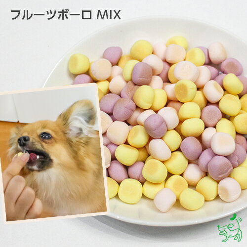 犬 おやつ【無添加 国産】 フルーツボーロ MIX | ドッグフード フルーツ ボーロ 詰め合わせ トレーニング プレゼント ハロウィン 犬用 dog パピー シニア 子犬 成犬 老犬 高齢 小型犬 大型犬 子犬用 子犬のおやつ ペット イリオスマイル